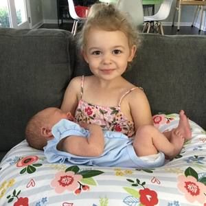 Meet your Posher, Jen